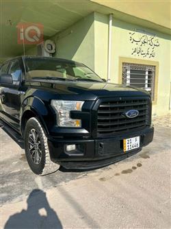 فۆرد F-150
